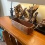 Antique Copper Planter Image 3