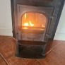 Solid Fuel Free Standing Stove Image 2