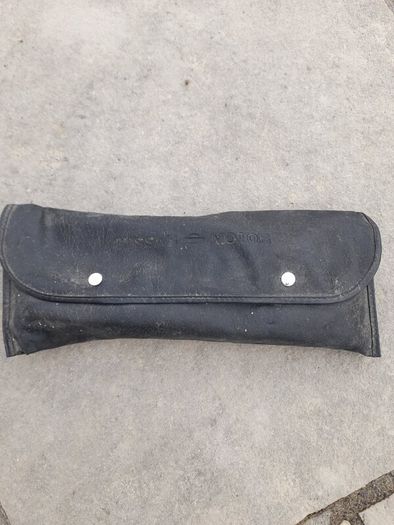 Nissan tool bag