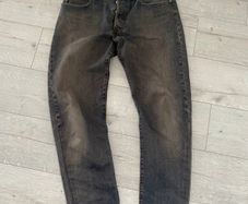 armani jeans