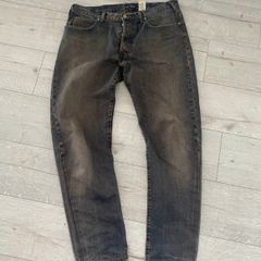 armani jeans