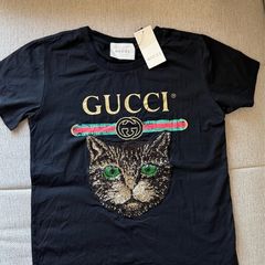 GG T-shirt size S