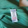 Savida  Cardigan.    S. M- 14 Image 5