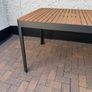 JYSK Garden Table Image 3