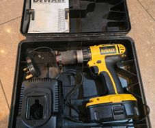 Dewalt Drill
