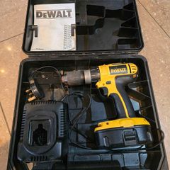 Dewalt Drill