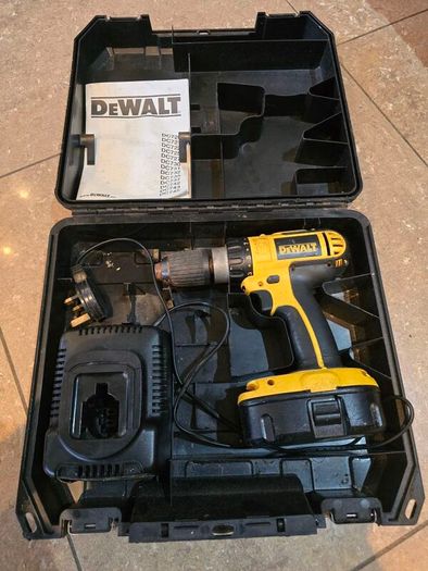Dewalt Drill