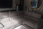 L Shaped Sofa