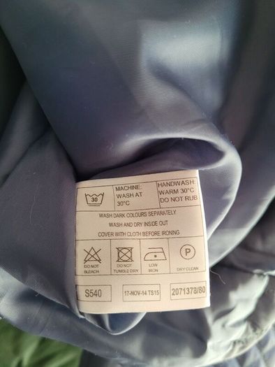 Brand New Ladies Jacket Size 22