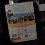 One Day ! DVD with Slipcase ! Romace ! 2011 ! Anne Hathaway ! Image 4