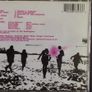 The Paddingtons - First Comes First CD Image 2