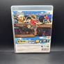 One Piece: Pirate Warrior 2 Ps3 Image 4
