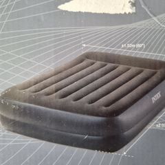 Inflatable King Size Mattress