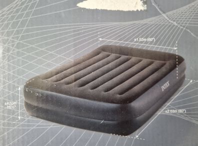 Inflatable King Size Mattress