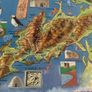 Dingle Peninsula map Image 5