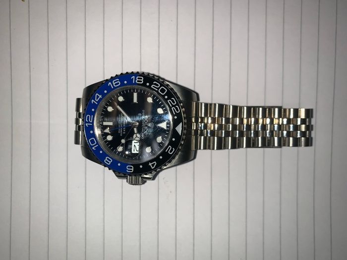 Rolex watch