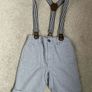 Boys outfit occasion wear Age 2-3 / 3-4 Image 4