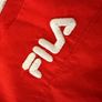 Vintage Fila Ferrari Scuderia Official Shirt XL Image 2