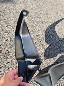 givi hand guards for honda nc700x