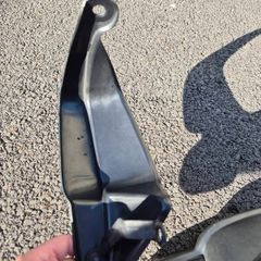 givi hand guards for honda nc700x