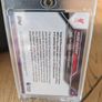 Hugo Ekitike Liverpool Topps Now card Image 2