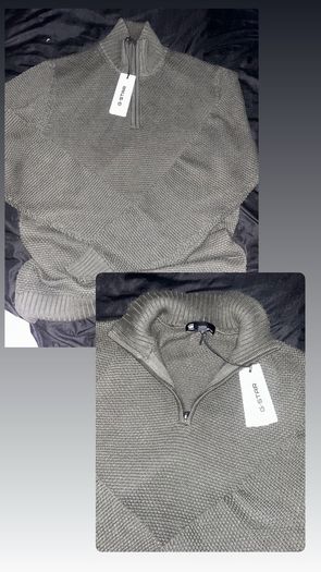 mens sweatshirt size medium