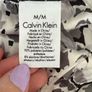 Calvin Klein lingerie set - sz 36D Image 9