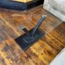 Glass table Image 3