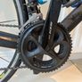 Van Rysel Ultra CF 105 (Fully Carbon frame) Size XL Image 8
