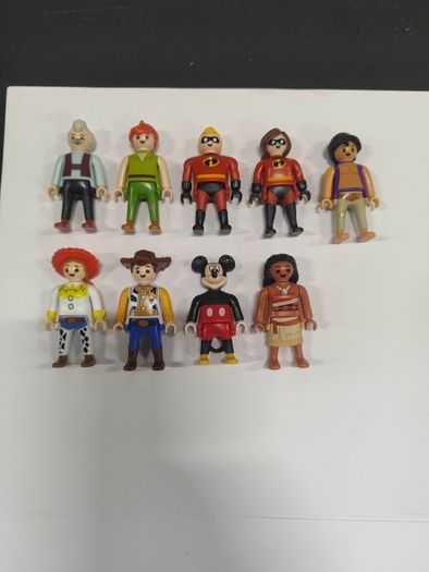 kinder egg toys