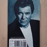 TekWar by William Shatner (Science Fiction First Edition Paperback 1990) Image 7