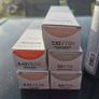 Eleven Australia 5 tubes hair colour   +peroxide & colour lock spray Image 2