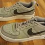 Nike air force unisex  size UK 3 Image 2