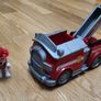 Paw Patrol - 9 Characters / Figures with their Rescue Vehicles Image 4