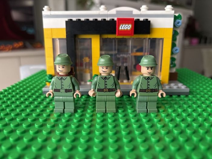 Lego