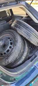 RAPID 15 Wheels and Tyres - 185/65 R15