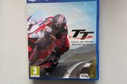 ps4 Tt Isle of Man ride on the edge
