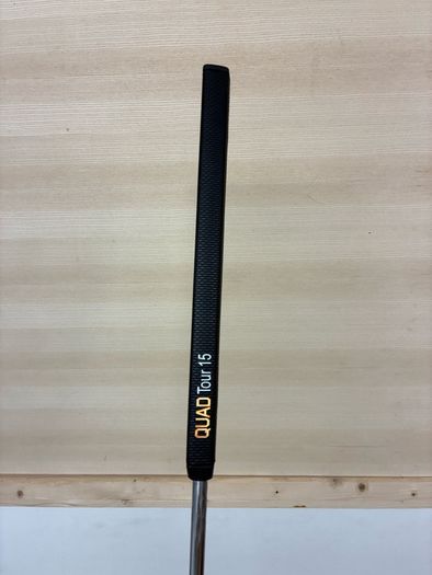 Odyssey Microhinge #7 Putter