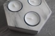 Candle holder