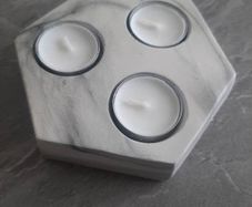 Candle holder