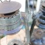 Paraffin Storm Lanterns (garden decoration) Image 7