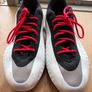 Adidas Anthony Edward 1 basketball shoes Image 3