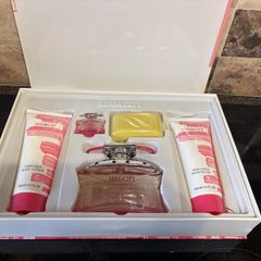 Sex and the city perfume set