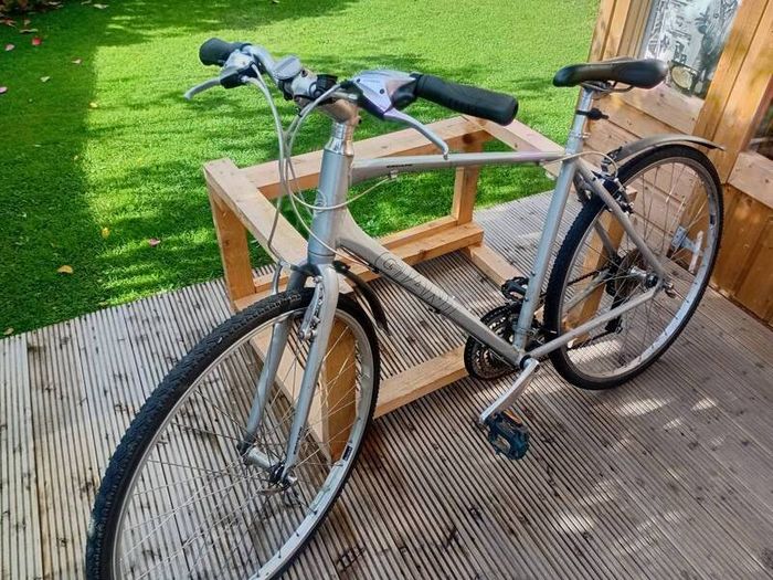 adults bike