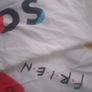 Friends single duvet set Image 5