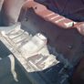 Volvo P1800 Rolling Shell Image 6