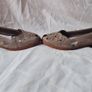 rieker comfort shoes daggy slip on Size 6 eu 39 brand new with box Image 4