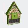 Insect And Bug Hotel For Hibernating..free Deliver Image 3