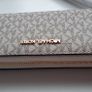 NEW Michael Kors Women's Jet Set Travel Purse/Wallet Image 2