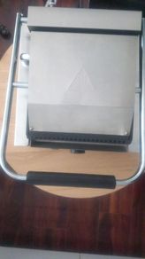 Forgast Fg09203 Contact Grill